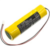 Baterie CS Jablotron JA-80A, OASiS JA-80A, Indexa 8000A, 12000mAh, 72Wh, Li-MnO2
