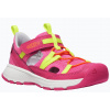Keen MOTOZOA SANDAL CHILDREN jazzy/evening primrose Veľkosť: 30 detské sandále