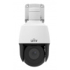 UNIVIEW IP kamera 1920x1080 (FullHD), až 30 sn/s, H.265, obj. zoom 4x (105,2-29,32°), PoE, Mic., IR 50m IPC6312LR-AX4-VG