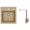 Set Alveus Atrox 20 Beige + Baterie Afra 55