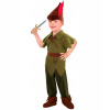 KOSTÝM ROBIN HOOD ELF 110