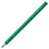 Faber-Castell: Jumbo GRIP farebná ceruzka zelená