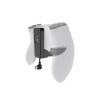 Gamepad nabíjačka Genesis TIN 305 pre konzolu PS5 SLIM, čierno-biela (NAG-2187)