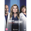 Greys Anatomy Season 18 (DVD)