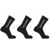Salomon Everyday Crew 3-Pack Veľkosť: 42-44 EUR