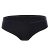 Dámské boxerky Brubeck Comfort WoolBoxer Women's Hipsters velikost S barva black