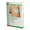Curapor krytie na rany s vankúšikom 7 x 5 cm chirurgické samolepiace sterilné 1 x 5 ks