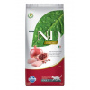 N & D PRIME CAT Adult Chicken & Pomegranate 10kg
