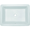 Ideal Standard Strada - Umývadlo 60x44x18 cm, s Ideal plus, biela K0780MA