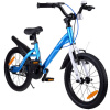 Detský bicykel 16