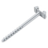 f-tronic GmbH Príchytka pre zberné káblové držiaky 42mm - CMS 7