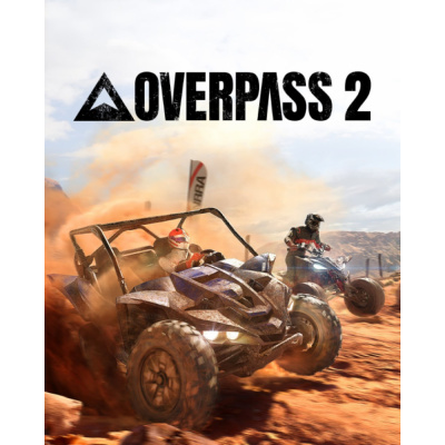 Overpass 2 (DIGITAL) (PC)