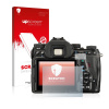 čirá ochranná fólie upscreen pro Pentax K-1 Mark II (čirá ochranná fólie upscreen pro Pentax K-1 Mark II)