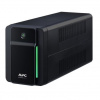 APC UPS Samostatný 750 VA, vstupní: 230V 410 W BX