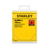 Stanley LD sponky 10mm - Typ A 5/53/530, 5000ks 1-TRA206-5T