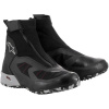 ALPINESTARS topánky CR-8 GORE-TEX, čierne/sivé/červené, 2025, veľ. 41