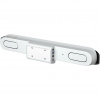 Poly Studio X52 All-In-One Video Bar systém na videokonferenciu 20 MP Ethernet / LAN pripojenie Systém pre skupinové videokonferencie (8D8K2AA#ABB)
