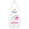 Dove Petal Soft krémový kúpeľ 450 ml Dove