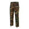 Kalhoty SFU NEXT Pants Mk2®, Helikon, US woodland, 2XL, Prodloužené