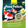 Tetra Pond Pellets - 4 l