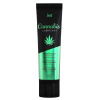 Vodný intímny gél Cannabis Lubricant 100 ml intt