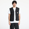 Vesta Carhartt WIP Irwin Vest UNISEX Black XXL XXL