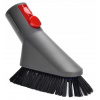 Koncovka kefy na nábytok pre Dyson V7 8 10 11 15