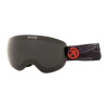 MEATFLY Ekko XL Morph Black