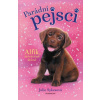 Parádní pejsci – Alfík, ztřeštěné štěně - Sykesová Julie