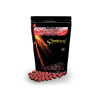Boilies Sportcarp Mulberry Garlic - moruša cesnak Prevedenie: Boilies 18mm - 250g