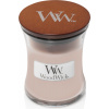 Sviečka Core WoodWick Vanilla & Sea Salt malá