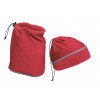 Warmpeace Neckgaiter Límec Powerstretch berry