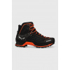 Topánky Salewa Mountain Trainer Mid GTX pánske, čierna farba 00.0000063458 EUR 44