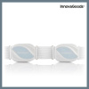 InnovaGoods Formovací vibračná masážna páska 5260103476