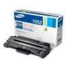 Tonerový cartridge Samsung ML-1910/1915/2525/2580N, SCX 4600/4623F, SF 650, black, MLT-D10 MLT-D1052S/ELS
