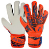 Reusch Attrakt Infinity Solid Junior Jr 54 72 515 2210 gloves (191172) Black 5,5