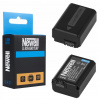 Akumulátor Newell NP-FW50 1080 mAh pre Sony