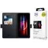 Puzdro 3mk Wallet Case pre Xiaomi Redmi Note 14 Pro 5G Poco X7 čierne
