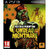 Red Dead Redemption Undead Nightmare (PS3)