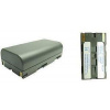 Li-Ion baterie Samsung SB-L160 SC-D80 2600 mAh