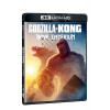 Godzilla x Kong: Nové impérium BD (UHD)