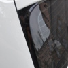 Flaps-deflektory zadního okna VW Golf VII hatchback 3/5dv. -- rok výroby 2012-19
