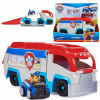 Spin Master Paw Patrol vo veľkofilme Hrací set Patroller mini
