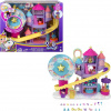Polly Pocket Pollyville Duhový zábavní park, Mattel GYK44/HBT13