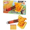 Hasbro Nerf Minecraft firebrand