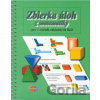 Zbierka úloh z matematiky pre 7. ročník základnej školy pre sluchovo postihnutých - O. Minárová