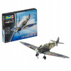 Revell Spitfire Mk. IIa 1:72