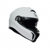 AGV TOURMODULAR E2206 SOLID MPLK STELVIO WHITE Velkosť: L