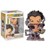 Funko Pop! One Piece: Luffy Gear Four
