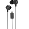 YHP 505BK USB-C sluchátka s mik. YENKEE (YHP 505BK)